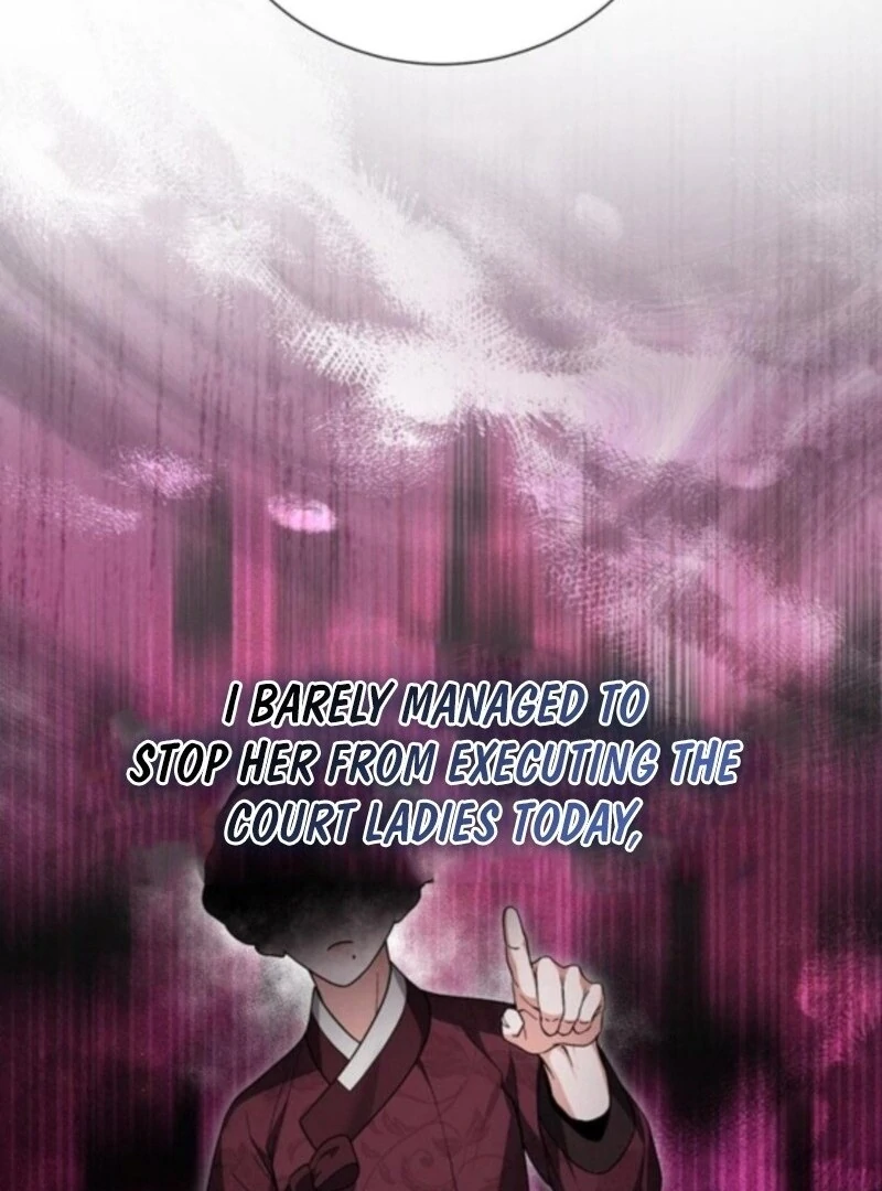 Surviving As The Tyrant’s Chef Chapter 10 page 90