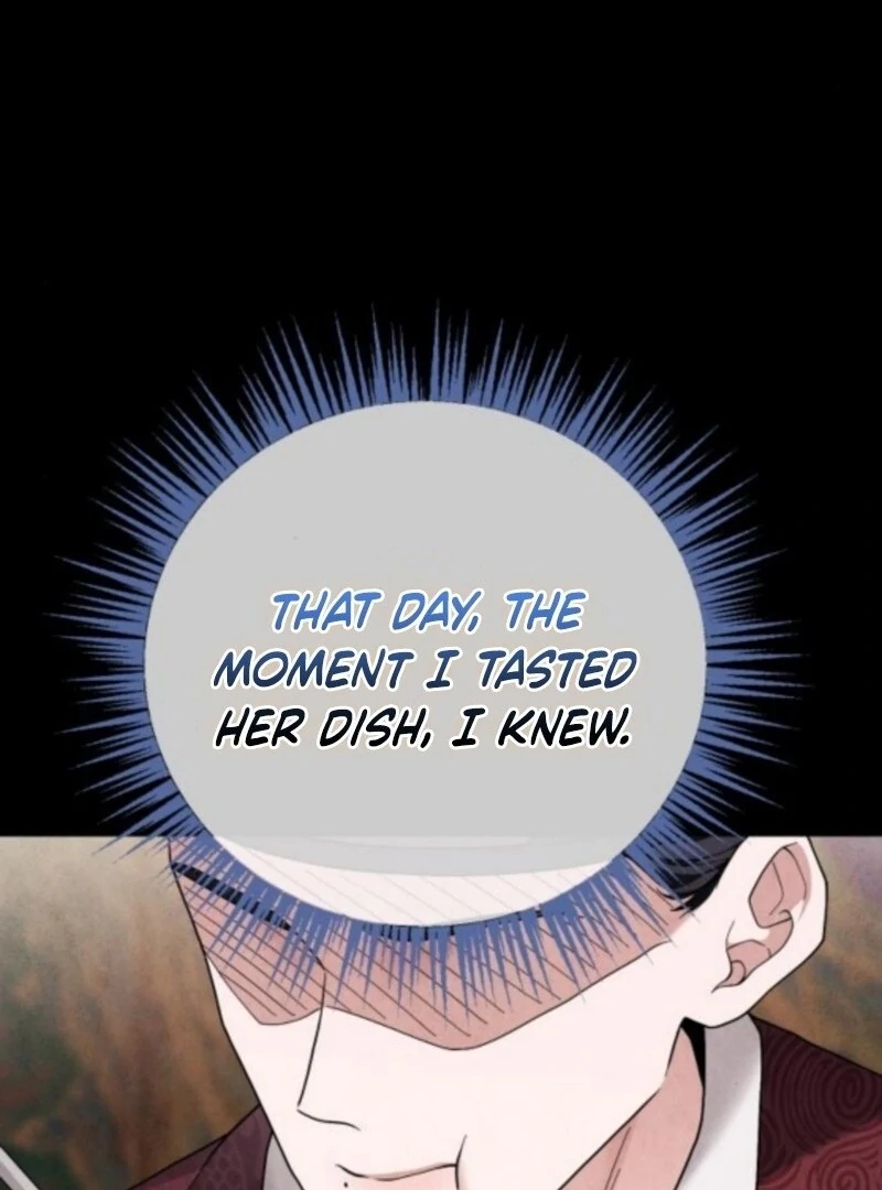 Surviving As The Tyrant’s Chef Chapter 10 page 121