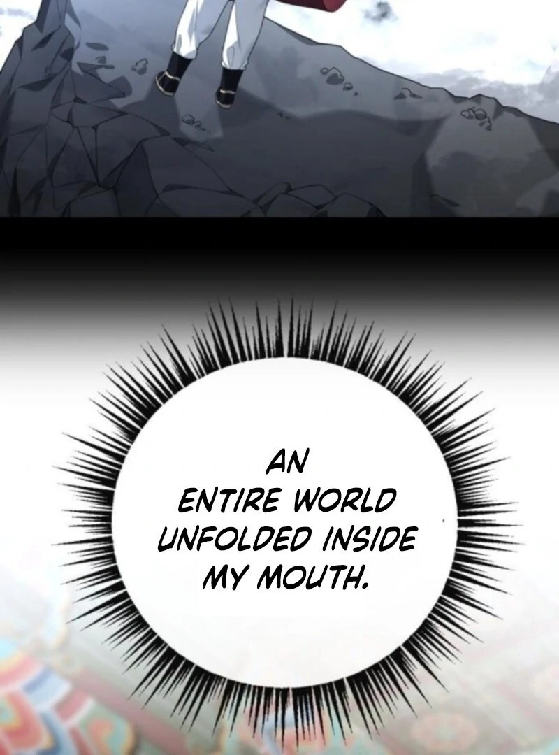 Surviving As The Tyrant’s Chef Chapter 10 page 133