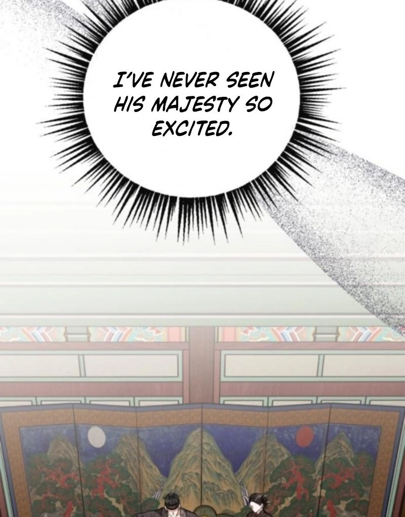 Surviving As The Tyrant’s Chef Chapter 10 page 137