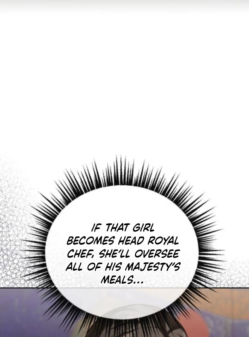 Surviving As The Tyrant’s Chef Chapter 10 page 139