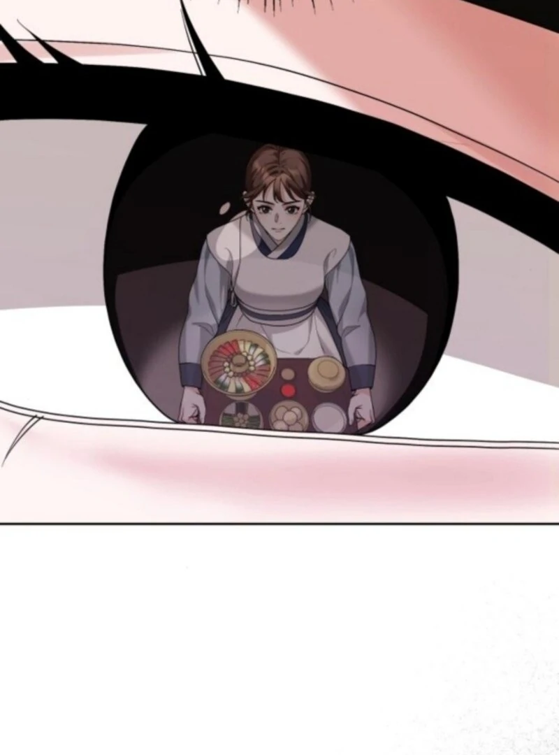 Surviving As The Tyrant’s Chef Chapter 10 page 142