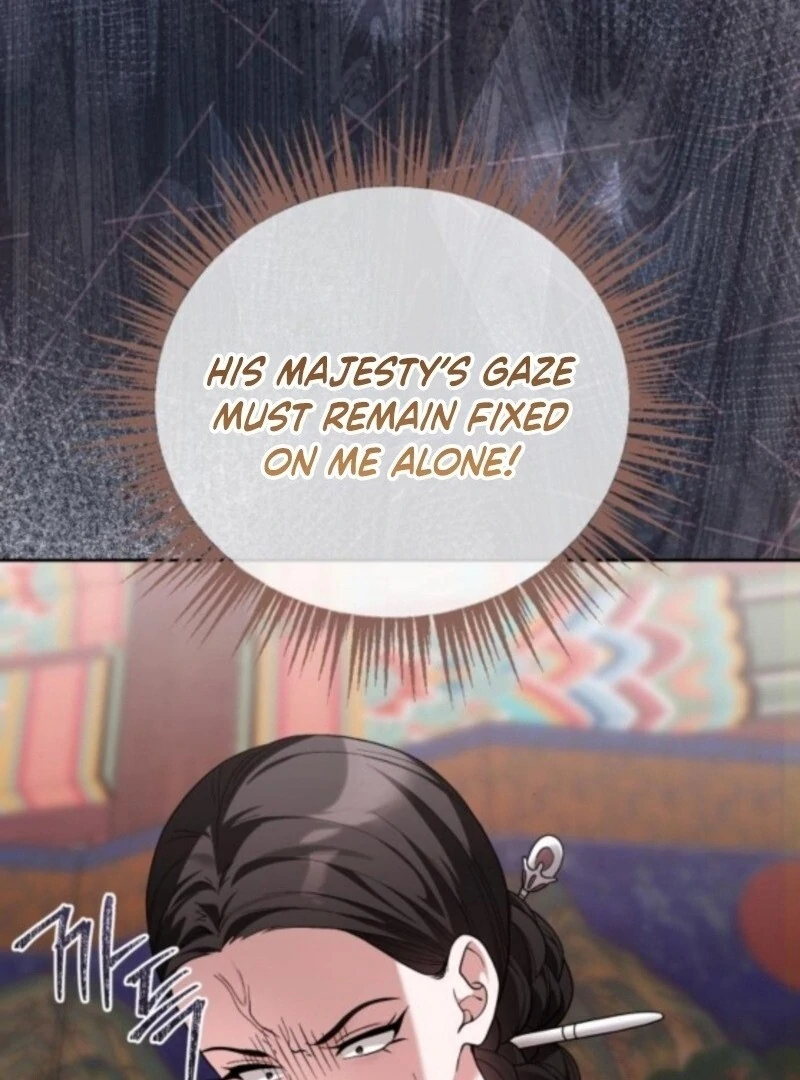 Surviving As The Tyrant’s Chef Chapter 10 page 147