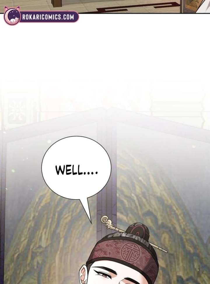 Surviving As The Tyrant’s Chef Chapter 11 page 8