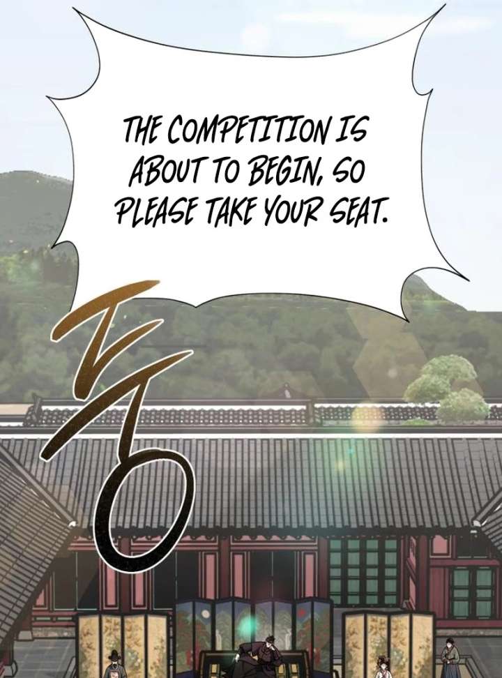 Surviving As The Tyrant’s Chef Chapter 11 page 11