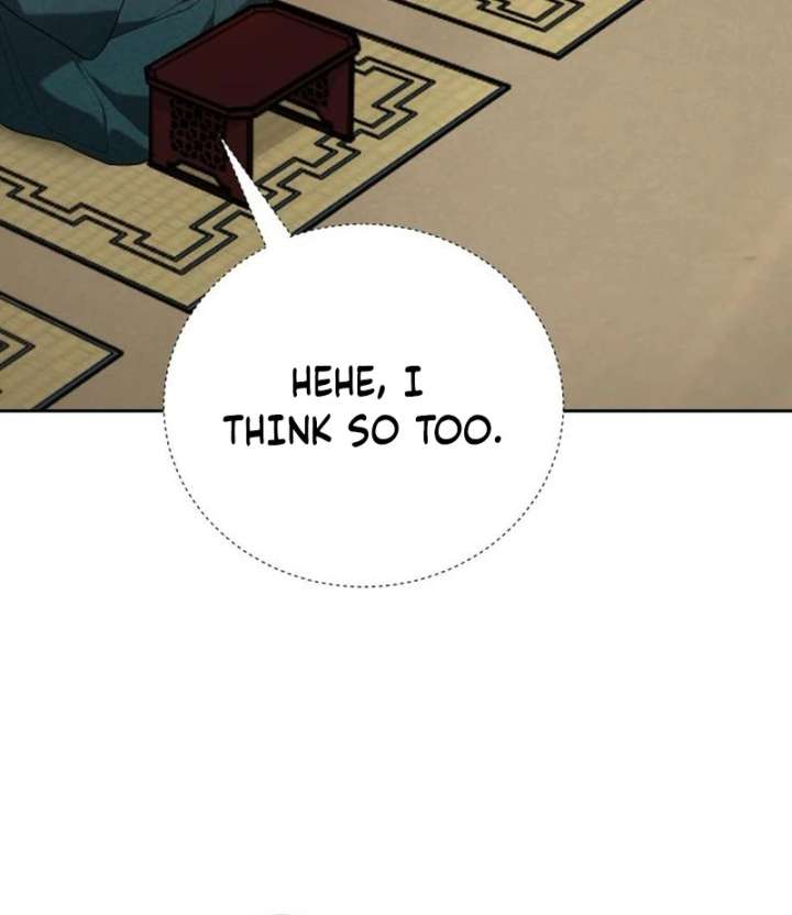 Surviving As The Tyrant’s Chef Chapter 11 page 19