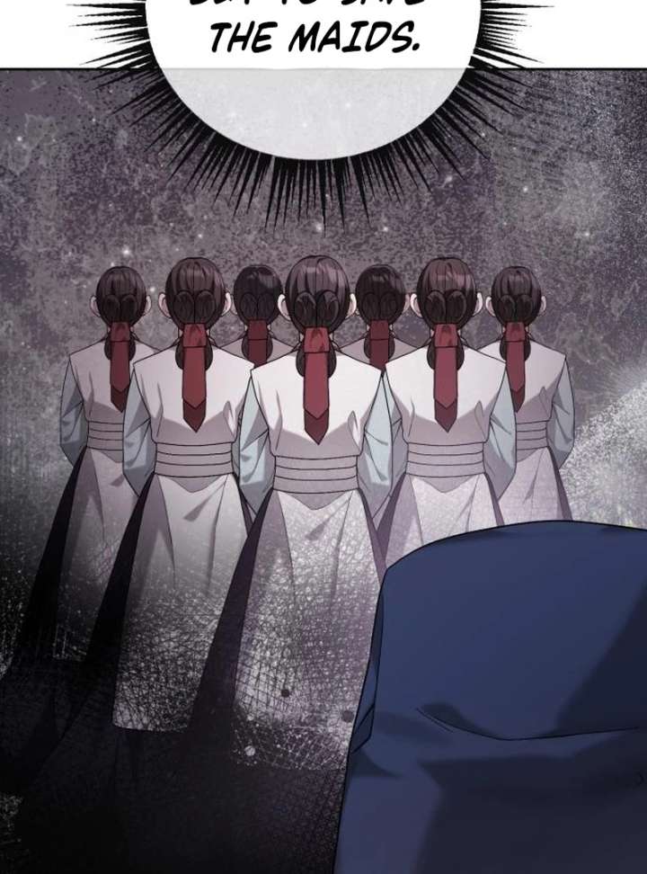 Surviving As The Tyrant’s Chef Chapter 11 page 15