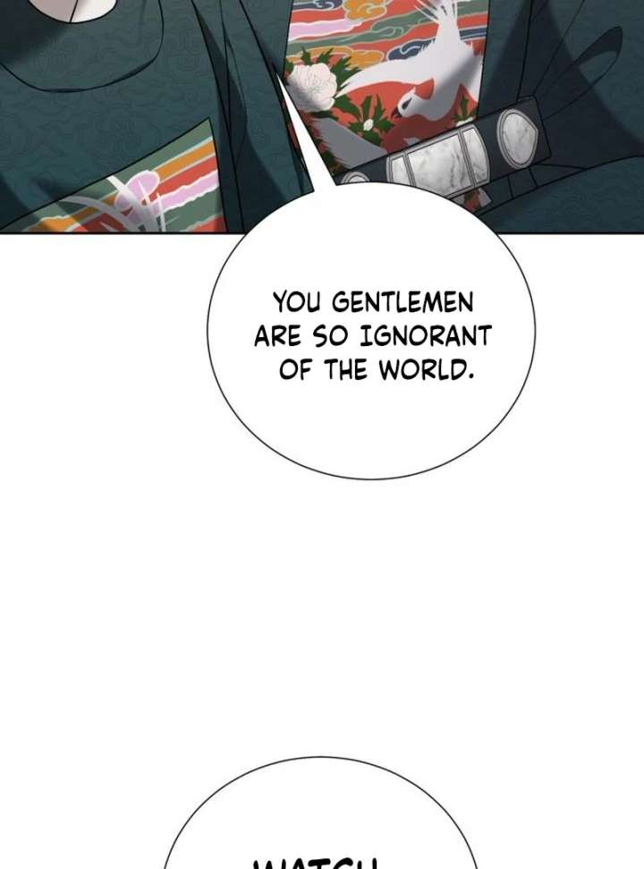 Surviving As The Tyrant’s Chef Chapter 11 page 21