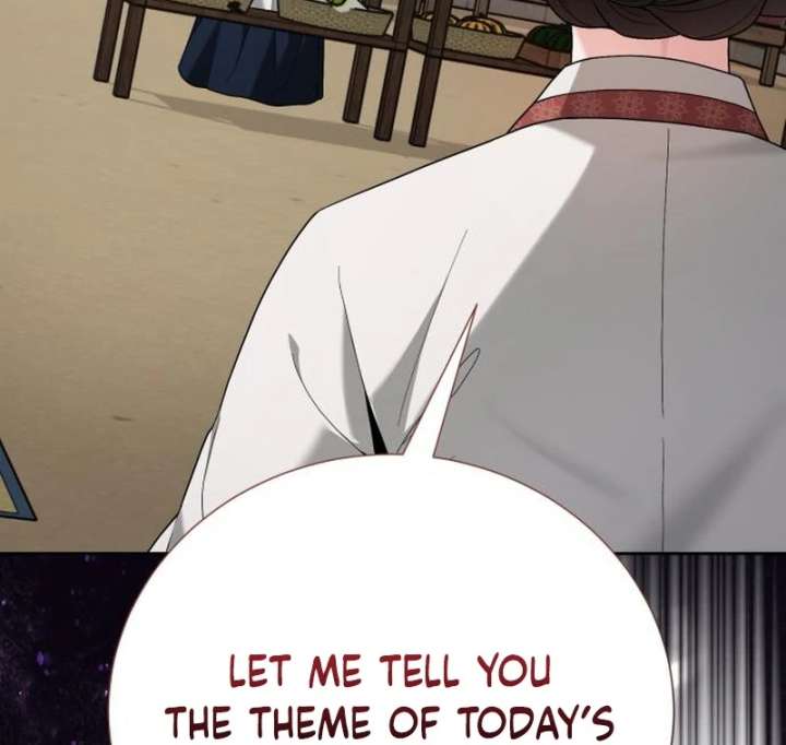Surviving As The Tyrant’s Chef Chapter 11 page 27