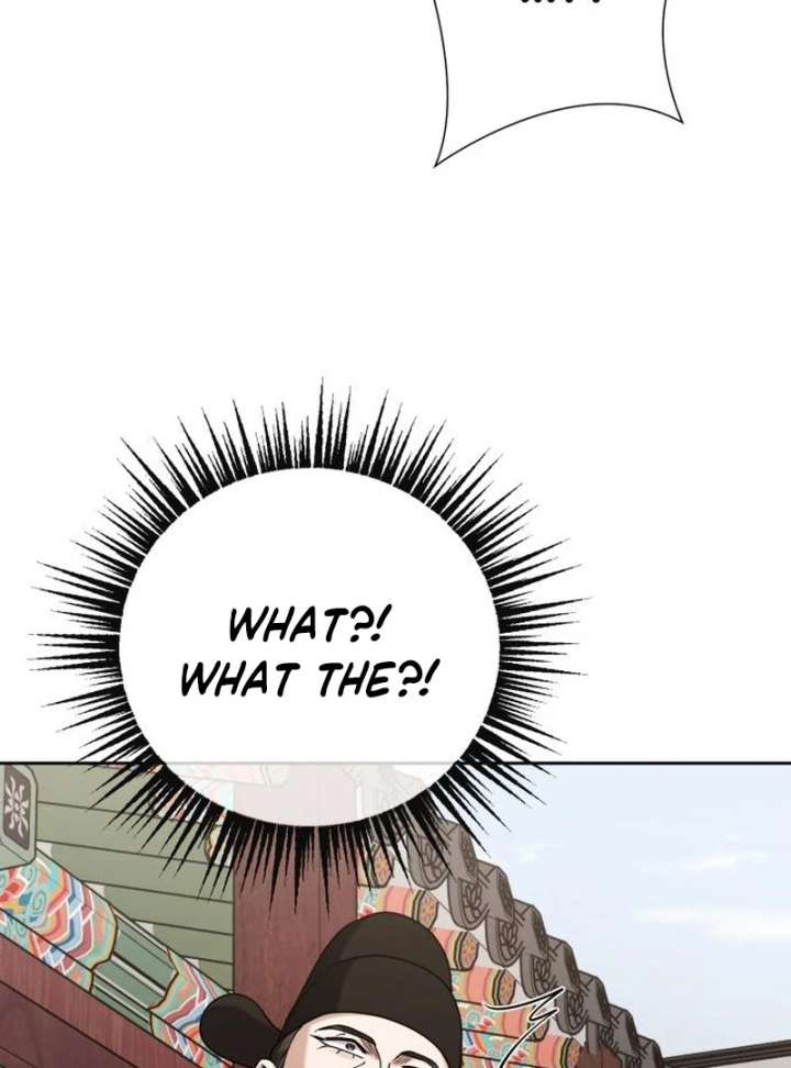 Surviving As The Tyrant’s Chef Chapter 11 page 30