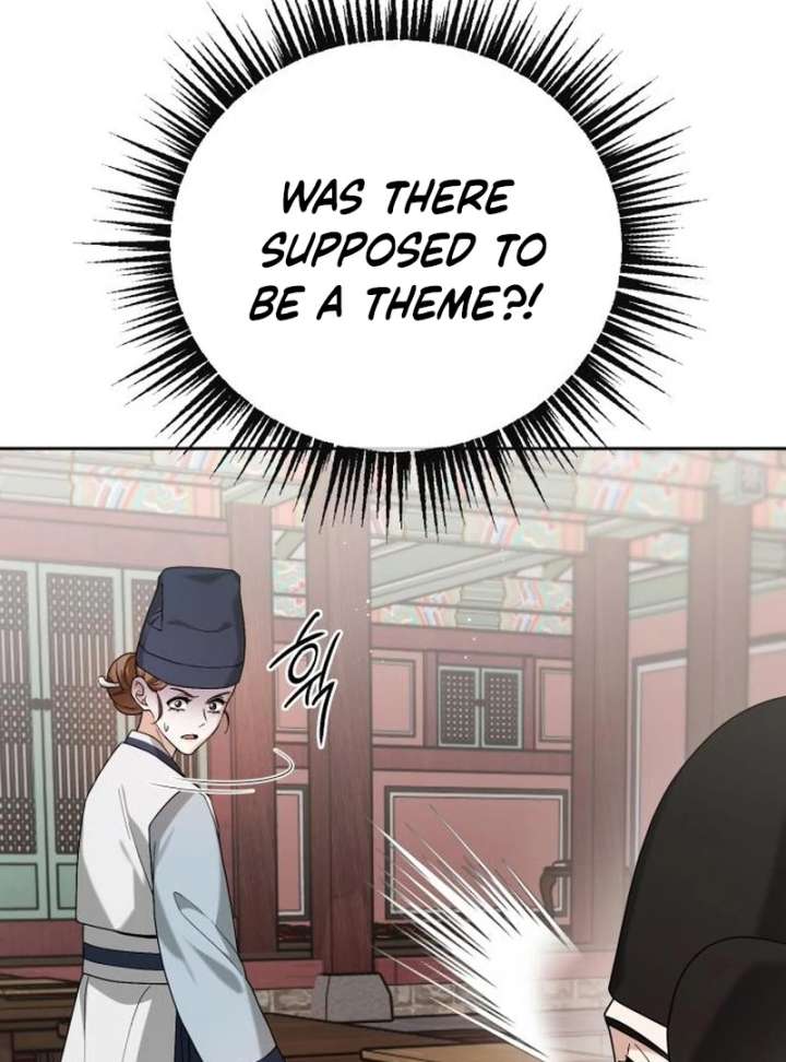 Surviving As The Tyrant’s Chef Chapter 11 page 32