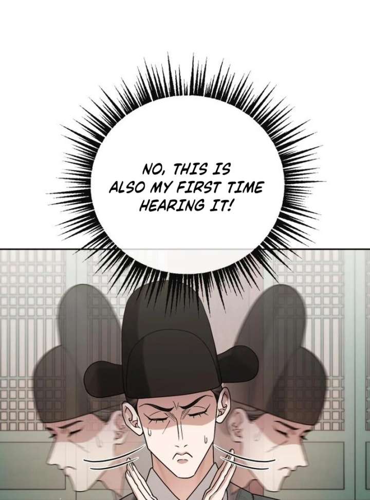 Surviving As The Tyrant’s Chef Chapter 11 page 34