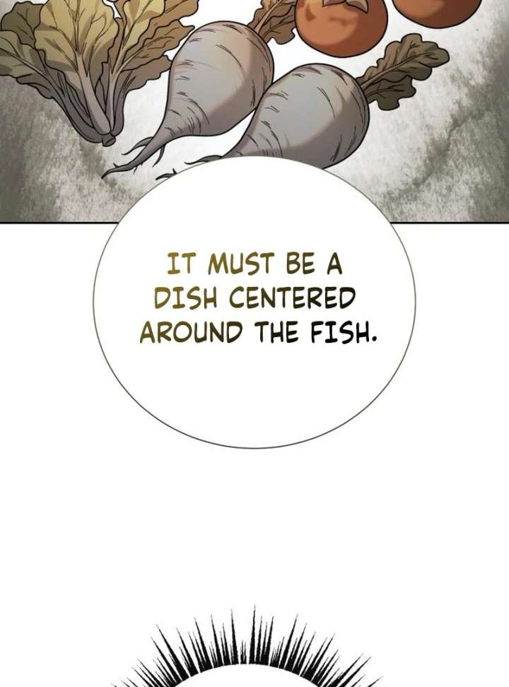 Surviving As The Tyrant’s Chef Chapter 11 page 44
