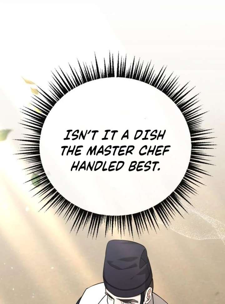 Surviving As The Tyrant’s Chef Chapter 11 page 46
