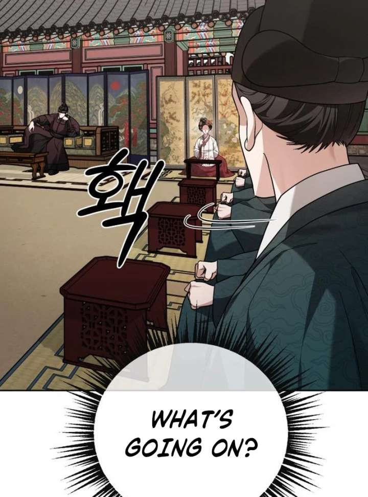 Surviving As The Tyrant’s Chef Chapter 11 page 50