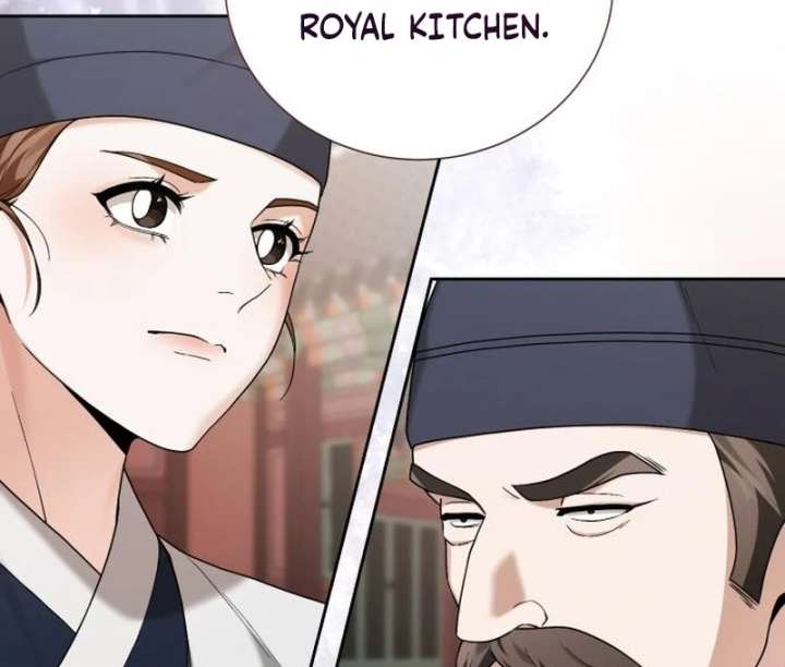 Surviving As The Tyrant’s Chef Chapter 11 page 57