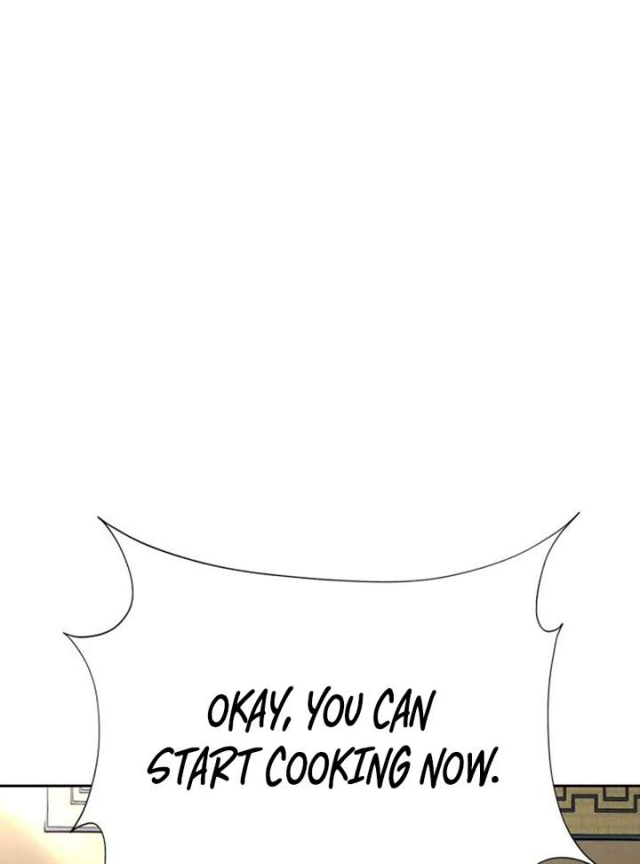 Surviving As The Tyrant’s Chef Chapter 11 page 61
