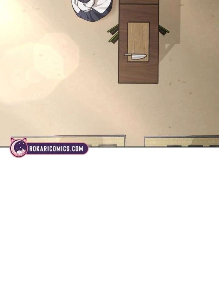 Surviving As The Tyrant’s Chef Chapter 11 page 63
