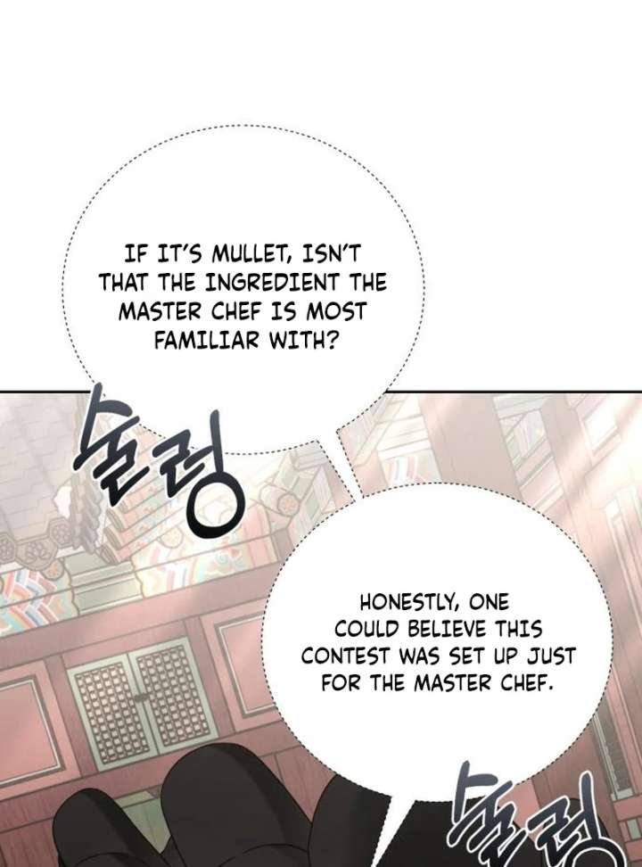 Surviving As The Tyrant’s Chef Chapter 11 page 64
