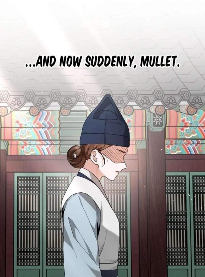 Surviving As The Tyrant’s Chef Chapter 11 page 72
