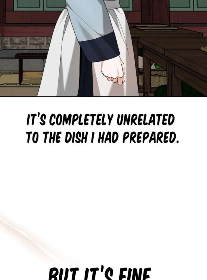 Surviving As The Tyrant’s Chef Chapter 11 page 73