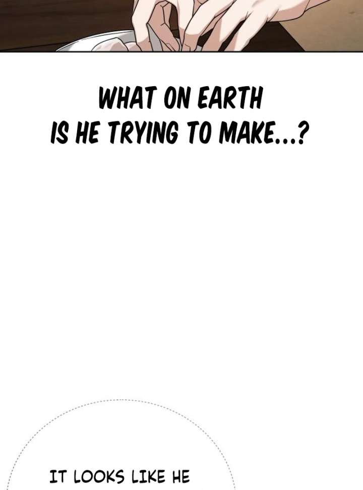 Surviving As The Tyrant’s Chef Chapter 11 page 91