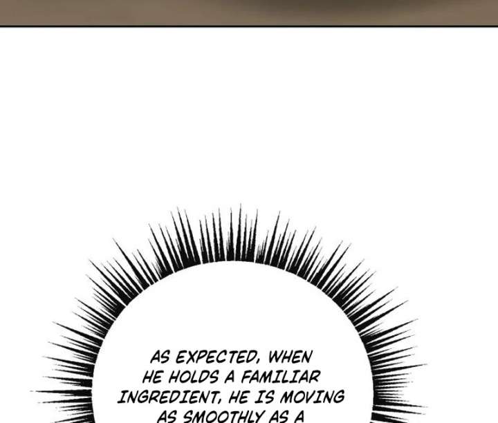 Surviving As The Tyrant’s Chef Chapter 11 page 95
