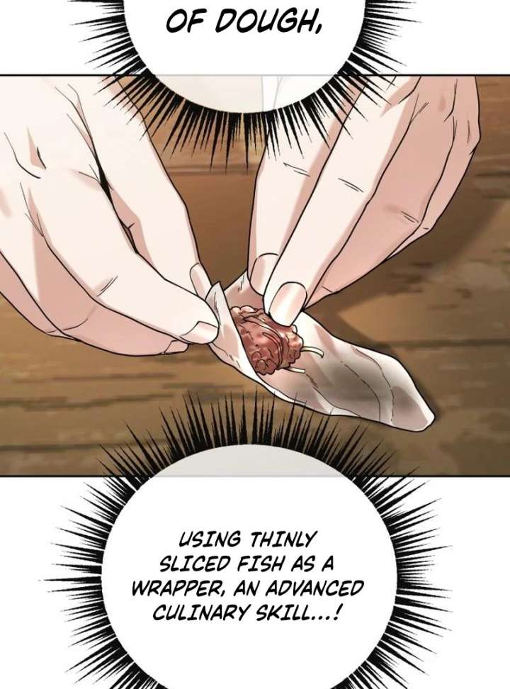 Surviving As The Tyrant’s Chef Chapter 11 page 100