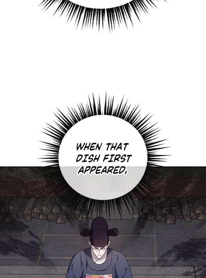 Surviving As The Tyrant’s Chef Chapter 11 page 101