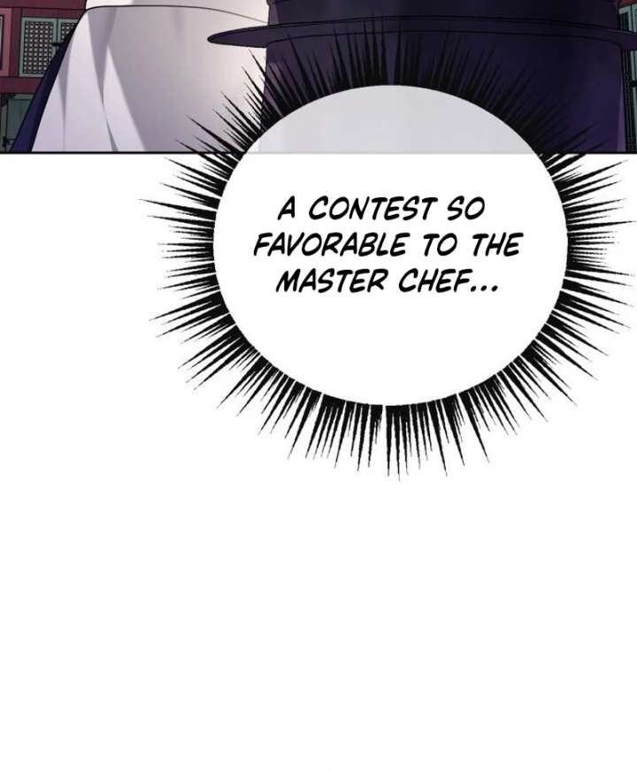 Surviving As The Tyrant’s Chef Chapter 11 page 105