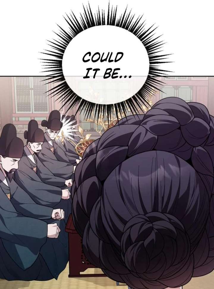 Surviving As The Tyrant’s Chef Chapter 11 page 106