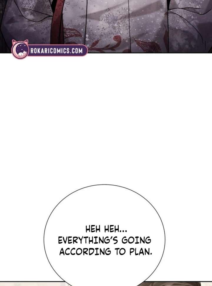 Surviving As The Tyrant’s Chef Chapter 11 page 109