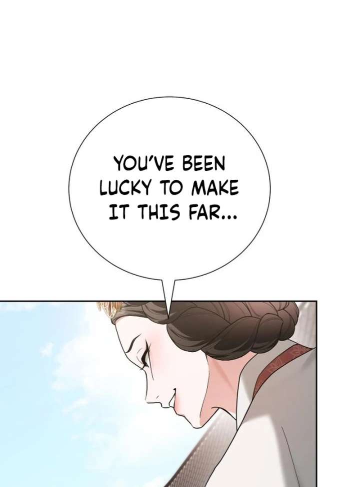 Surviving As The Tyrant’s Chef Chapter 11 page 111