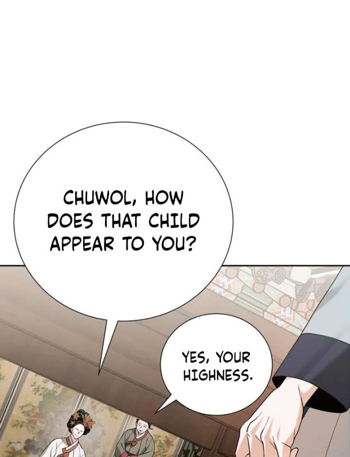 Surviving As The Tyrant’s Chef Chapter 11 page 113
