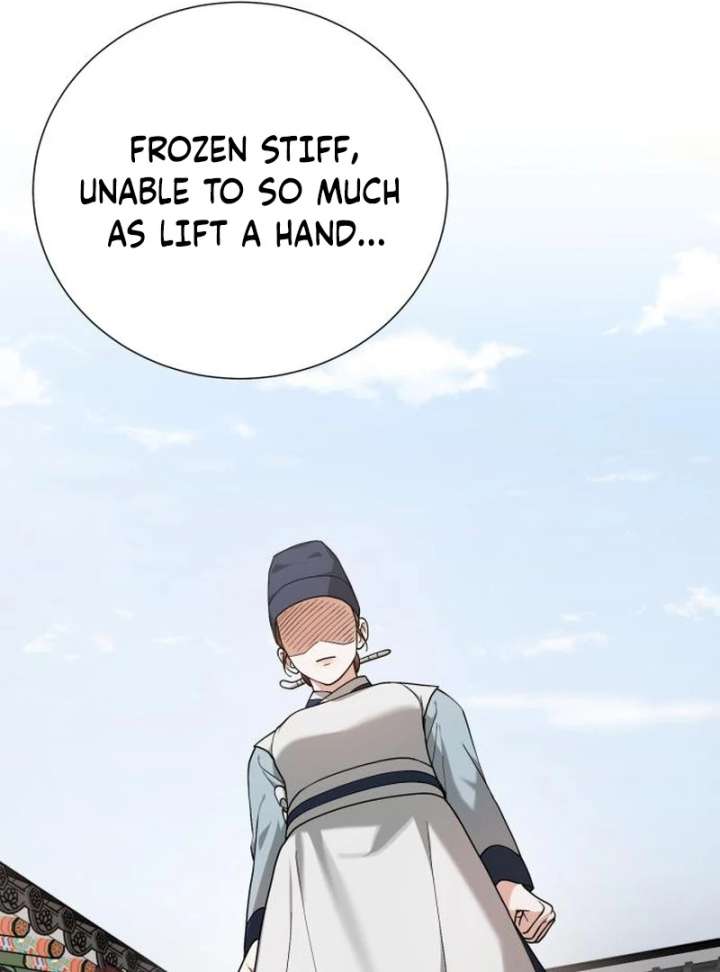 Surviving As The Tyrant’s Chef Chapter 11 page 115