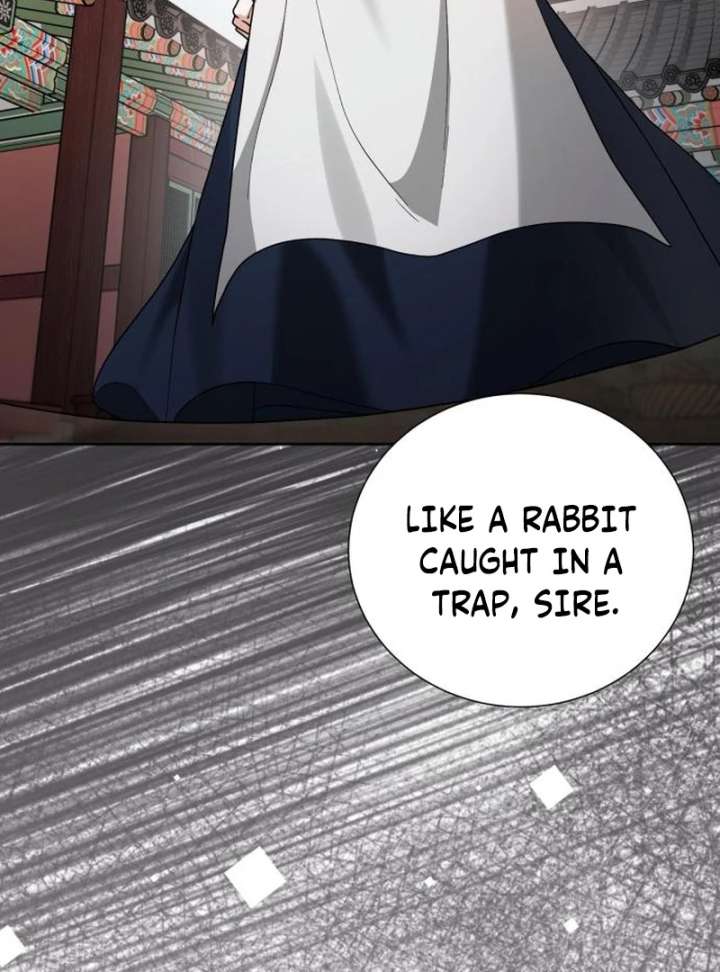 Surviving As The Tyrant’s Chef Chapter 11 page 116
