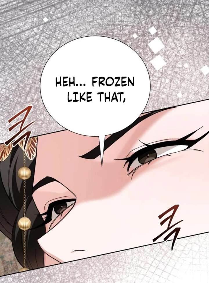 Surviving As The Tyrant’s Chef Chapter 11 page 117