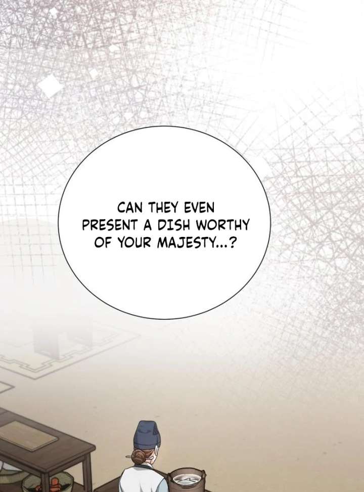 Surviving As The Tyrant’s Chef Chapter 11 page 118