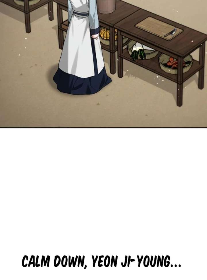 Surviving As The Tyrant’s Chef Chapter 11 page 119