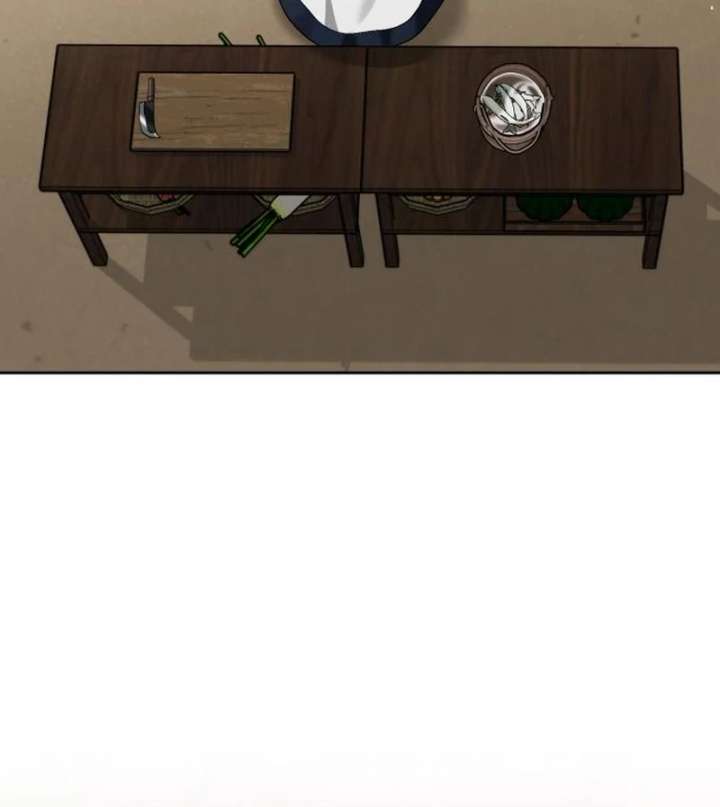 Surviving As The Tyrant’s Chef Chapter 11 page 122
