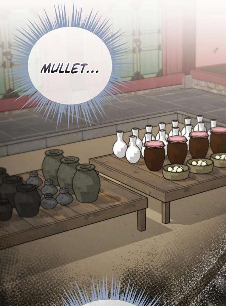 Surviving As The Tyrant’s Chef Chapter 11 page 123
