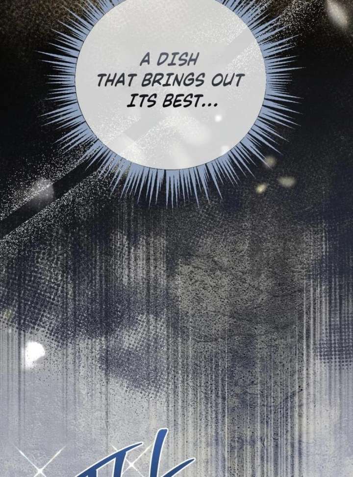 Surviving As The Tyrant’s Chef Chapter 11 page 124