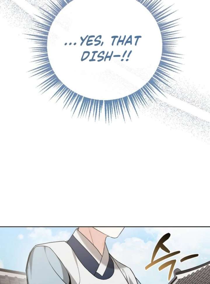 Surviving As The Tyrant’s Chef Chapter 11 page 126