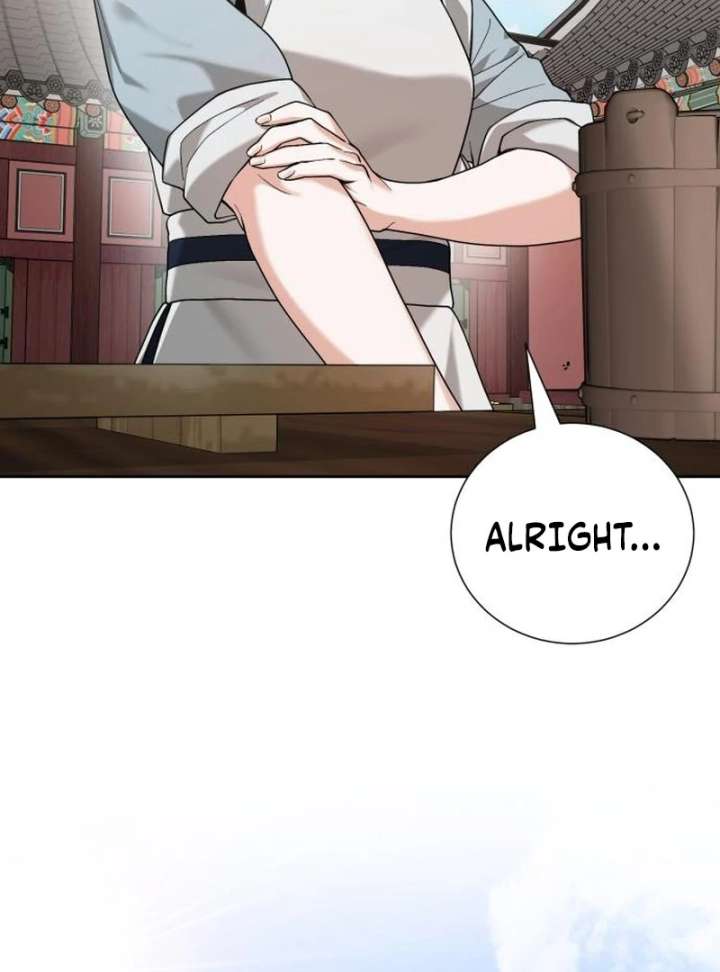 Surviving As The Tyrant’s Chef Chapter 11 page 127
