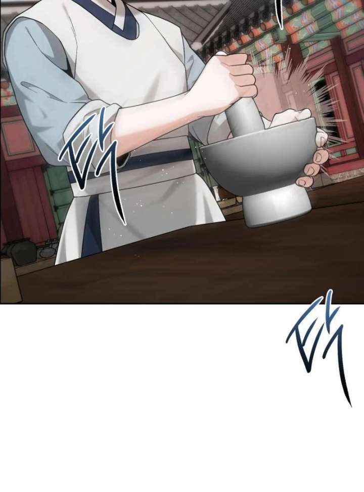 Surviving As The Tyrant’s Chef Chapter 11 page 135