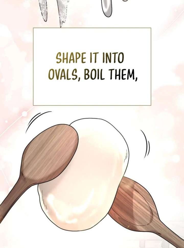 Surviving As The Tyrant’s Chef Chapter 11 page 139