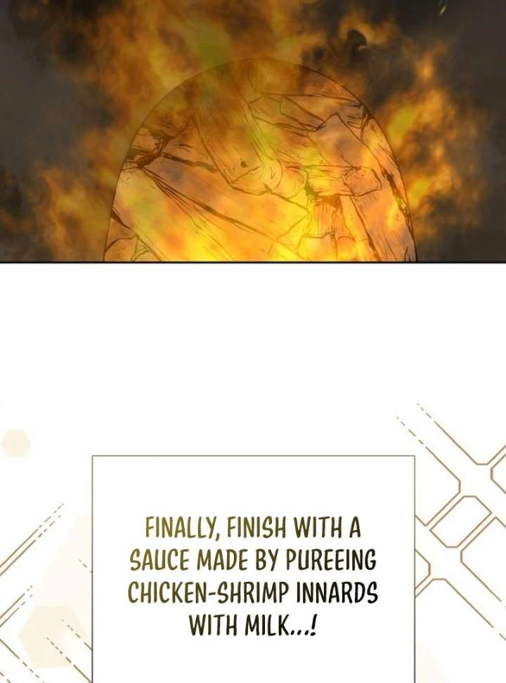 Surviving As The Tyrant’s Chef Chapter 11 page 142