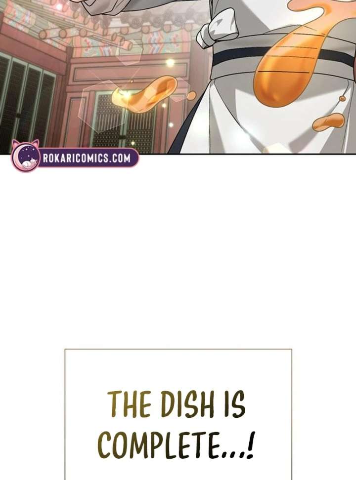 Surviving As The Tyrant’s Chef Chapter 11 page 145