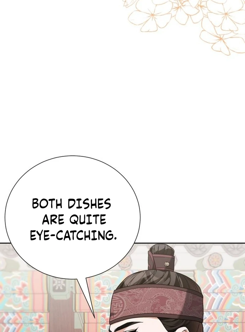 Surviving As The Tyrant’s Chef Chapter 12 page 19