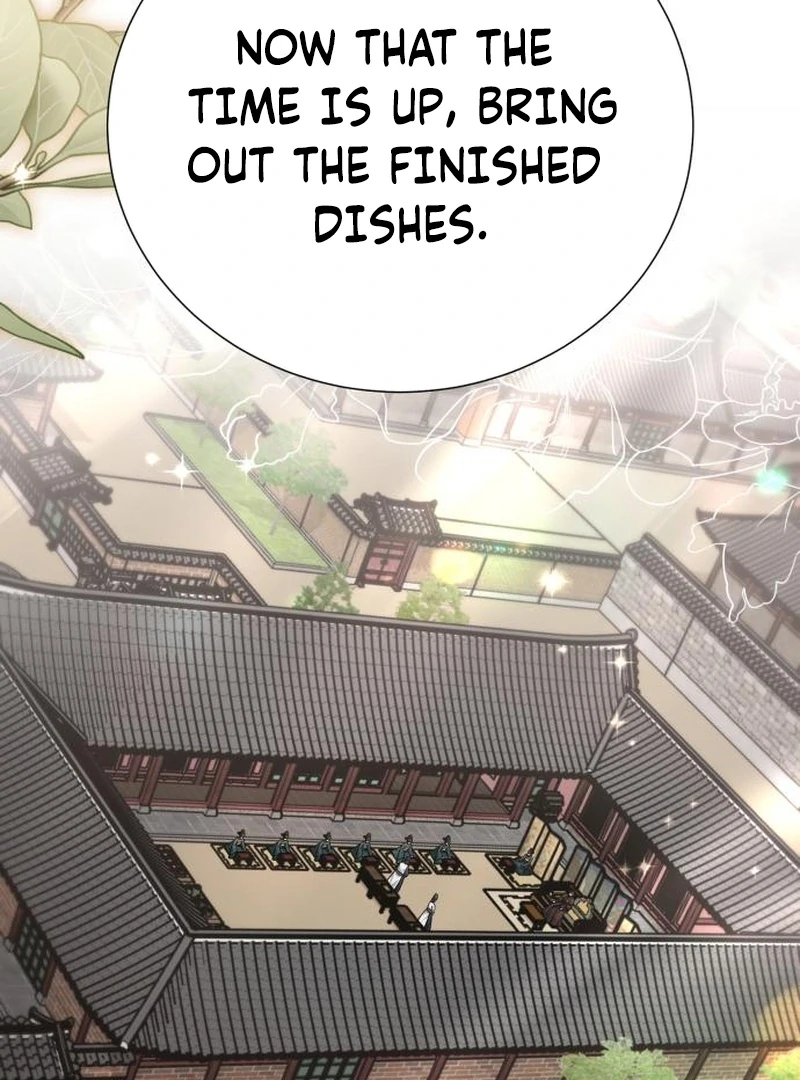 Surviving As The Tyrant’s Chef Chapter 12 page 4